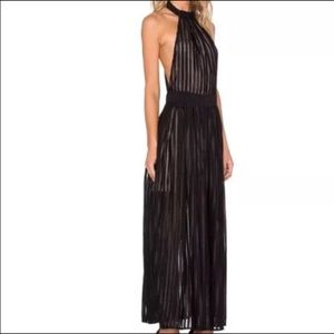 NWT NBD x Naven Regal Maxi XS